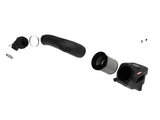 Takeda Momentum Cold Air Intake System w/ Pro Dry S Filter Hyundai Kona 18-21 L4-1.6L (t) aFe Power