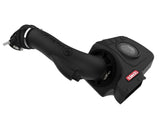 Takeda Momentum Cold Air Intake System w/ Pro Dry S Filter Hyundai Kona 18-21 L4-1.6L (t) aFe Power