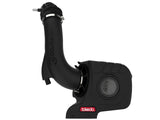 Takeda Momentum Cold Air Intake System w/ Pro Dry S Filter Hyundai Kona 18-21 L4-1.6L (t) aFe Power