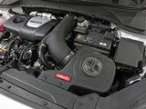 Takeda Momentum Cold Air Intake System w/ Pro Dry S Filter Hyundai Kona 18-21 L4-1.6L (t) aFe Power