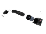 Takeda Momentum Cold Air Intake System w/ Pro 5R Filter Hyundai Kona 18-21 L4-1.6L (t) aFe Power