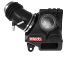 Takeda Momentum Cold Air Intake System w/ Pro Dry S Filter Kia Telluride 20-25 V6-3.8L aFe Power