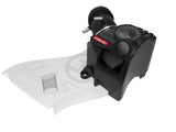 Takeda Momentum Cold Air Intake System w/ Pro Dry S Filter Kia Telluride 20-25 V6-3.8L aFe Power