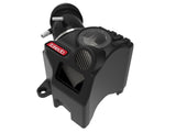 Takeda Momentum Cold Air Intake System w/ Pro Dry S Filter Kia Telluride 20-25 V6-3.8L aFe Power