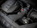 Takeda Momentum Cold Air Intake System w/ Pro 5R Filter Kia Telluride 20-25 V6-3.8L aFe Power