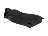 Takeda Dynamic Air Scoop D.A.S. For Takeda Intakes For the Kia Telluride aFe Power