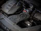 Takeda Dynamic Air Scoop D.A.S. For Takeda Intakes For the Kia Telluride aFe Power