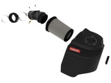 Takeda Momentum Cold Air Intake System w/ Pro Dry S Filter Toyota RAV4 19-25 L4-2.5L aFe Power