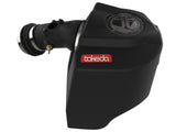 Takeda Momentum Cold Air Intake System w/ Pro Dry S Filter Toyota RAV4 19-25 L4-2.5L aFe Power