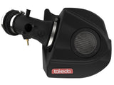 Takeda Momentum Cold Air Intake System w/ Pro Dry S Filter Toyota RAV4 19-25 L4-2.5L aFe Power