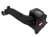 Takeda Momentum Cold Air Intake System w/ Pro Dry S Filter Hyundai i30 N 17-26 L4-2.0L (t) aFe Power