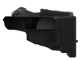 Takeda Momentum Cold Air Intake System w/ Pro Dry S Filter Hyundai i30 N 17-26 L4-2.0L (t) aFe Power