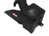 Takeda Momentum Cold Air Intake System w/ Pro Dry S Filter Hyundai i30 N 17-26 L4-2.0L (t) aFe Power