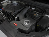 Takeda Momentum Cold Air Intake System w/ Pro Dry S Filter Hyundai i30 N 17-26 L4-2.0L (t) aFe Power