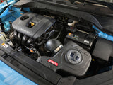 Takeda Momentum Cold Air Intake System w/ Pro 5R Filter Hyundai Kona 18-21 L4-2.0L aFe Power