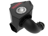Takeda Momentum Cold Air Intake System w/ Pro Dry S Filter Toyota Gr Supra (A90) 21-24 L4-2.0L (t) aFe Power