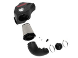 Takeda Momentum Cold Air Intake System w/ Pro Dry S Filter Toyota Gr Supra (A90) 21-24 L4-2.0L (t) aFe Power