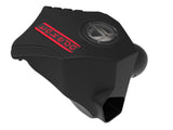 Takeda Momentum Cold Air Intake System w/ Pro Dry S Filter Toyota Gr Supra (A90) 21-24 L4-2.0L (t) aFe Power