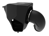 Takeda Momentum Cold Air Intake System w/ Pro Dry S Filter Toyota Gr Supra (A90) 21-24 L4-2.0L (t) aFe Power