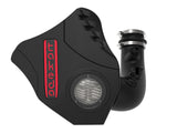 Takeda Momentum Cold Air Intake System w/ Pro Dry S Filter Toyota Gr Supra (A90) 21-24 L4-2.0L (t) aFe Power