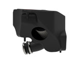 Takeda Momentum Cold Air Intake System w/ Pro Dry S Filter Toyota Gr Supra (A90) 21-24 L4-2.0L (t) aFe Power