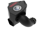 Takeda Momentum Cold Air Intake System w/ Pro 5R Filter Toyota Gr Supra (A90) 21-24 L4-2.0L (t) aFe Power