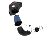 Takeda Momentum Cold Air Intake System w/ Pro 5R Filter Toyota Gr Supra (A90) 21-24 L4-2.0L (t) aFe Power
