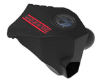 Takeda Momentum Cold Air Intake System w/ Pro 5R Filter Toyota Gr Supra (A90) 21-24 L4-2.0L (t) aFe Power