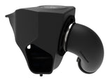 Takeda Momentum Cold Air Intake System w/ Pro 5R Filter Toyota Gr Supra (A90) 21-24 L4-2.0L (t) aFe Power