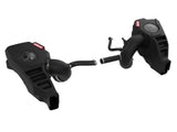 Takeda Momentum Cold Air Intake System w/ Pro Dry S Filter Kia Stinger/Genesis G70 18-26 V6-3.3L (tt) aFe Power