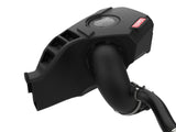Takeda Momentum Cold Air Intake System w/ Pro Dry S Filter Kia Stinger/Genesis G70 18-26 V6-3.3L (tt) aFe Power