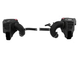 Takeda Momentum Cold Air Intake System w/ Pro Dry S Filter Kia Stinger/Genesis G70 18-26 V6-3.3L (tt) aFe Power