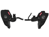 Takeda Momentum Cold Air Intake System w/ Pro Dry S Filter Kia Stinger/Genesis G70 18-26 V6-3.3L (tt) aFe Power