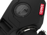 Takeda Momentum Cold Air Intake System w/ Pro Dry S Filter Kia Stinger/Genesis G70 18-26 V6-3.3L (tt) aFe Power