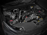 Takeda Momentum Cold Air Intake System w/ Pro Dry S Filter Subaru Outback 15-19 H4-2.5L aFe Power