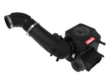 Takeda Momentum Cold Air Intake System w/ Pro Dry S Filter Ford Fiesta St 16-19 L4-1.6L (t) aFe Power