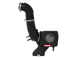 Takeda Momentum Cold Air Intake System w/ Pro Dry S Filter Ford Fiesta St 16-19 L4-1.6L (t) aFe Power