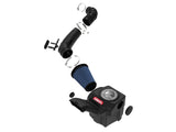 Takeda Momentum Cold Air Intake System w/ Pro 5R Filter Ford Fiesta St 16-19 L4-1.6L (t) aFe Power