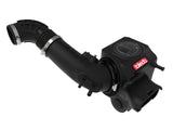 Takeda Momentum Cold Air Intake System w/ Pro 5R Filter Ford Fiesta St 16-19 L4-1.6L (t) aFe Power