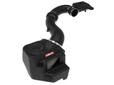 Takeda Momentum Cold Air Intake System w/ Pro Dry S Filter Subaru Forester 19-26/ Crosstrek 21-26 H4-2.5L aFe Power