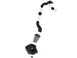 Takeda Momentum Cold Air Intake System w/ Pro Dry S Filter Subaru Forester 19-26/ Crosstrek 21-26 H4-2.5L aFe Power