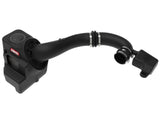 Takeda Momentum Cold Air Intake System w/ Pro Dry S Filter Subaru Forester 19-26/ Crosstrek 21-26 H4-2.5L aFe Power
