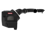 Takeda Momentum Cold Air Intake System w/ Pro Dry S Filter Subaru Forester 19-26/ Crosstrek 21-26 H4-2.5L aFe Power