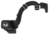 Takeda Momentum Cold Air Intake System w/ Pro Dry S Filter Subaru Forester 19-26/ Crosstrek 21-26 H4-2.5L aFe Power