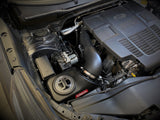 Takeda Momentum Cold Air Intake System w/ Pro Dry S Filter Subaru Forester 19-26/ Crosstrek 21-26 H4-2.5L aFe Power