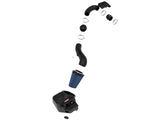 Takeda Momentum Cold Air Intake System w/ Pro 5R Filter Subaru Forester 19-26/ Crosstrek 21-26 H4-2.5L aFe Power