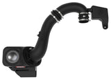 Takeda Momentum Cold Air Intake System w/ Pro 5R Filter Subaru Forester 19-26/ Crosstrek 21-26 H4-2.5L aFe Power