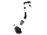 Takeda Momentum Cold Air Intake System w/ Pro Dry S Filter Subaru Impreza 12-16 H4-2.0L aFe Power