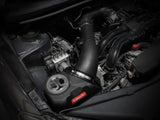 Takeda Momentum Cold Air Intake System w/ Pro Dry S Filter Subaru Impreza 12-16 H4-2.0L aFe Power