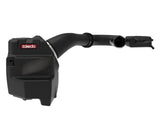 Takeda Momentum Cold Air Intake System w/ Pro Dry S Filter Subaru Impreza 12-16 H4-2.0L aFe Power